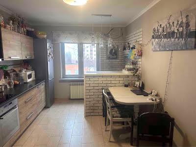 квартира за адресою Петра Григоренка просп., 14