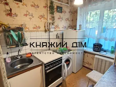 квартира за адресою Джона Маккейна вул. (Івана Кудрі), 20-Б