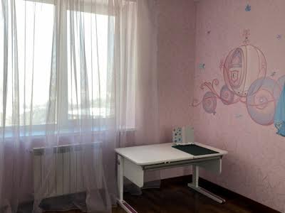 квартира по адресу Николая Амосова ул., 4