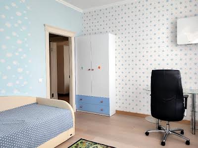 квартира за адресою Саксаганського вул., 37