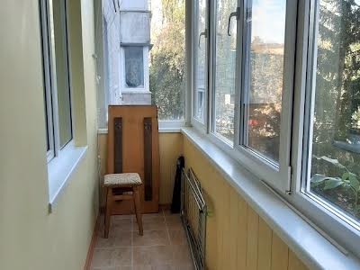 квартира за адресою Голосіївський просп. (40-річчя Жовтня), 116