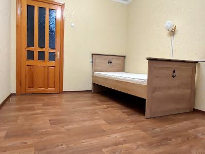 квартира за адресою Садовая, 9