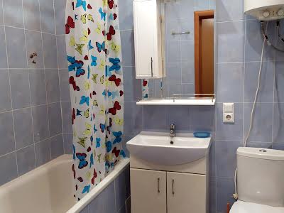 квартира по адресу Петра Калнишевського ул. (Михайла Майорова), 7