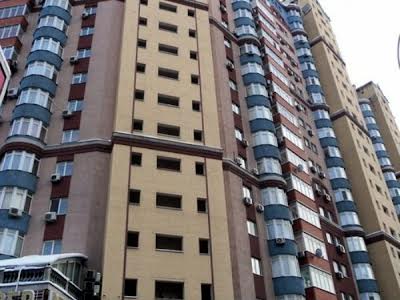 квартира за адресою В'ячеслава Чорновола вул., 25