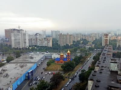 квартира за адресою Петра Калнишевського вул. (Майорова Михайла), 7