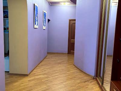 квартира за адресою Казарменна вул. (Григорія Андрющенка), 4-Д