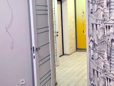 квартира по адресу Прорізна ул., 13