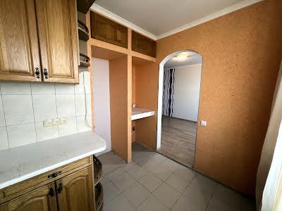 квартира за адресою Харків, Перемоги просп., 67