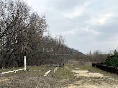 участок по адресу с. Белогородка, 