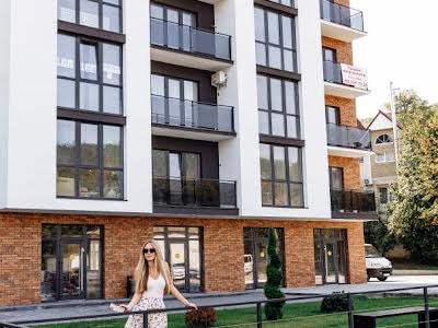 квартира за адресою Курортна, 25