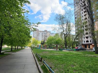 квартира за адресою Тростянецька вул., 6 д