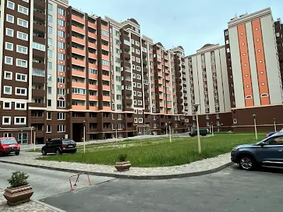 квартира за адресою Соборна вул., 105В