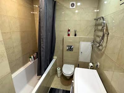 квартира за адресою Науки просп. (Гагаріна), 99