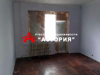 квартира за адресою Воронезька вул., 1