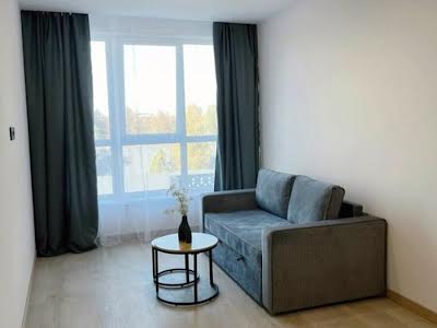 квартира по адресу Карла Мікльоша ул., 20