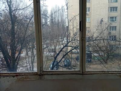 квартира за адресою Зодчих вул., 4