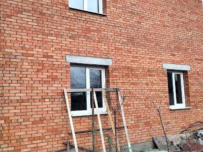 будинок за адресою вулиця Надпільна, 376
