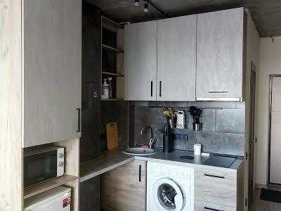 квартира за адресою Київська вул., 2м