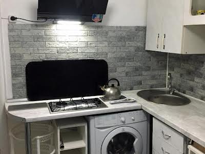 квартира за адресою Фонтанська дорога вул., 12