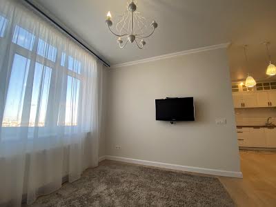 квартира за адресою Берестейський просп. (Перемоги), 71а