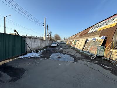 комерційна за адресою Січових Стрільців вул. (40-річчя Жовтня), 108