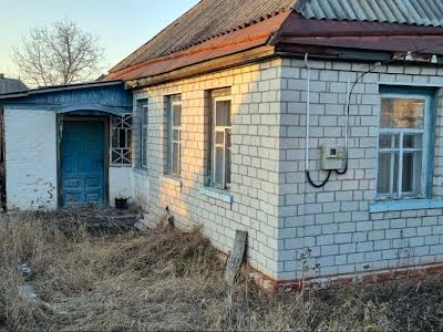 дом по адресу вулиця Першотравнева, 6