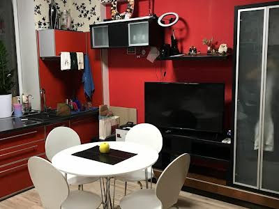 квартира за адресою Костанайська вул., 7
