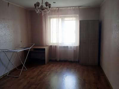квартира по адресу Сергея Данченко ул., 3