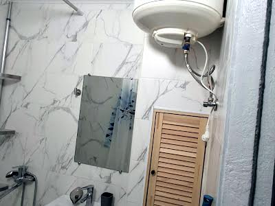 квартира за адресою Сулеймана Стальського вул., 8
