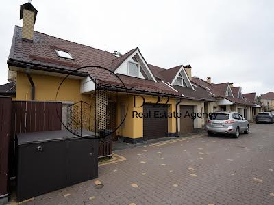 будинок за адресою Канівська вул., 34