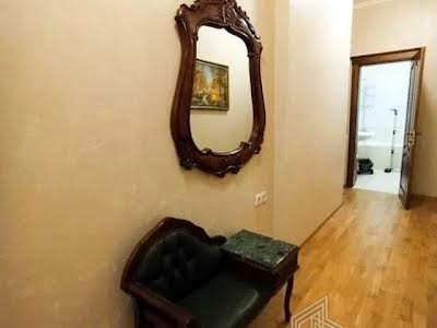 квартира по адресу Евгения Коновальца ул. (Щорса), 44А