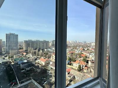 квартира за адресою Каманіна вул., 16