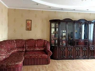 квартира по адресу Леся Курбаса просп., 5в