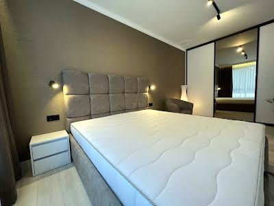 квартира за адресою Кульпарківська вул., 226а