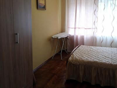 квартира за адресою Мечникова вул., 8