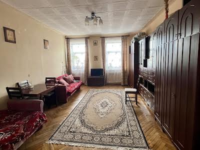квартира по адресу Городоцкая ул., 149
