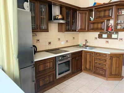 квартира по адресу Днепровская набережная ул.,  26