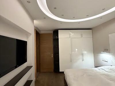квартира за адресою Юрія Кондратюка вул., 5
