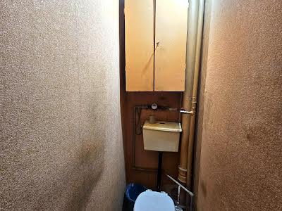 квартира за адресою Перемоги, 48