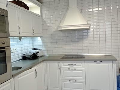 квартира за адресою Григорія Ващенка вул., 7