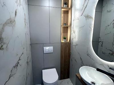 квартира за адресою Трускавецька вул., 125