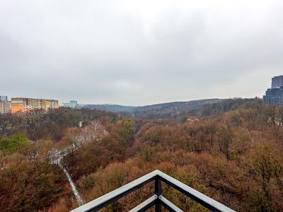 квартира за адресою Пасічна вул., 94б