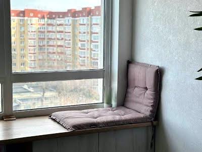 квартира по адресу Салютная ул., 2