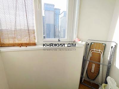 квартира за адресою Княжий Затон вул., 21
