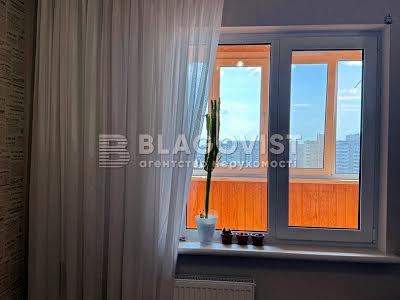 квартира за адресою Академіка Палладіна просп., 23