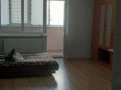 квартира за адресою Шолуденка вул., 24 к3