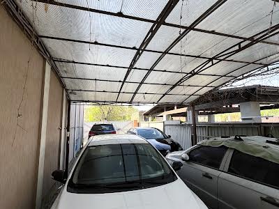 будинок за адресою Тарасова Нива вул., 1