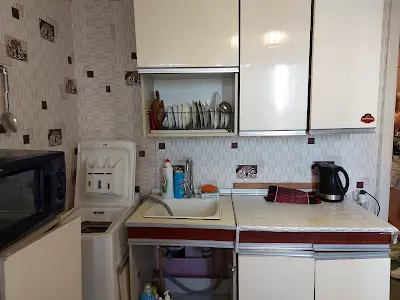 квартира за адресою Райдужна вул., 11