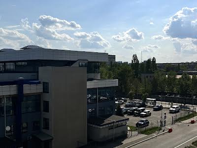 квартира за адресою Набережно-Рибальська дорога вул., 5