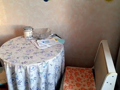 квартира за адресою Тростянецька вул., 7